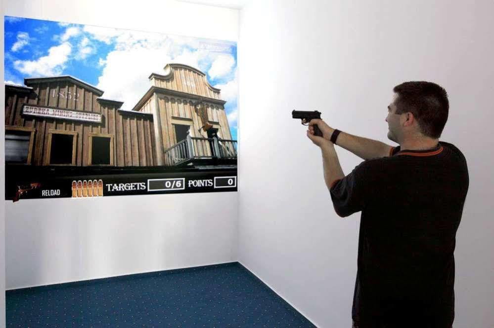 Penzion Harmonie Žlutice Dış mekan fotoğraf